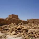 Massada and the Dead Sea in Russian - The Experience in a Nutshell