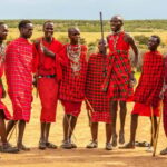 Massai village & Baraka turtules aquarium - What’s Included and What to Prepare