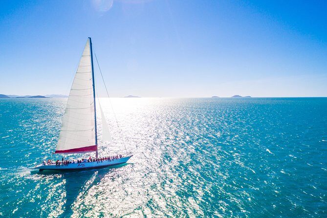 Matador Whitsundays - Frequently Asked Questions