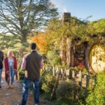 Matamata: Hobbiton Movie Set Guided Tour Ticket - How the Tour Is Structured