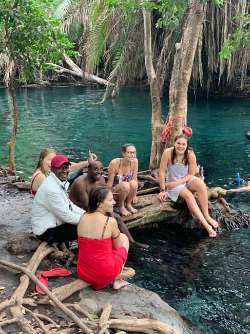 Materuni Falls, Coffee Tour & Chemka Hot Springs: Day Trip - Practical Details and Tips