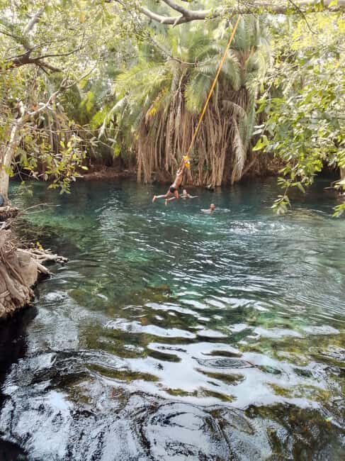 Materuni Waterfalls, Coffee tour, Hot Springs & Maasai Villa - Transportation, Timing, and Practicalities