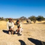 Matobo Hills Day Trip with Rhino Tracking - Exploring Bushmen Paintings and Ancient Sites