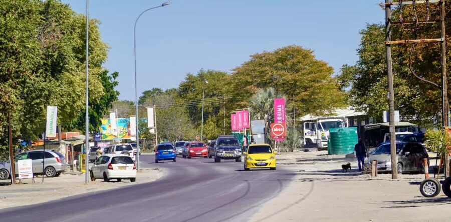 Maun: Town Tour with Local Guide & Traditional Food Tasting - What Makes This Tour Stand Out?