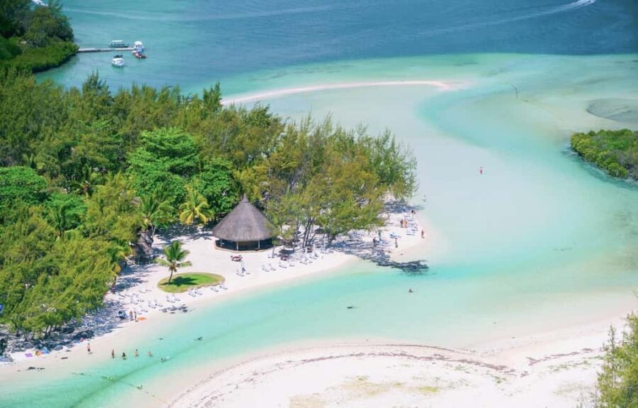 Mauritius: 3 Activities + Ile aux Cerfs Boat tour w/ BBQ - Authentic Experiences & Considerations from Reviews