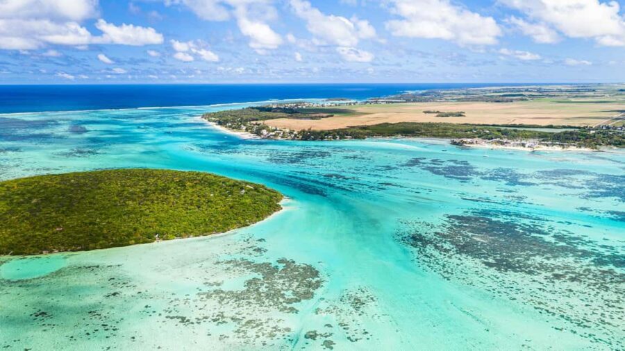 Mauritius: 5 East Coast Islands Tour with Snorkeling & Lunch - What Sets This Tour Apart