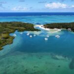 Mauritius 5 Islands Hopping Tours - PRIVATE BOAT - The Itinerary: A Closer Look