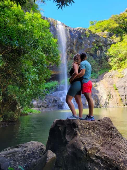 Mauritius-7 waterfalls short loop - Who Is This Tour Best For?