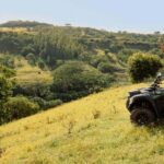 Mauritius: Bel Ombre Nature Reserve Quad Bike Tour - What Reviewers Say