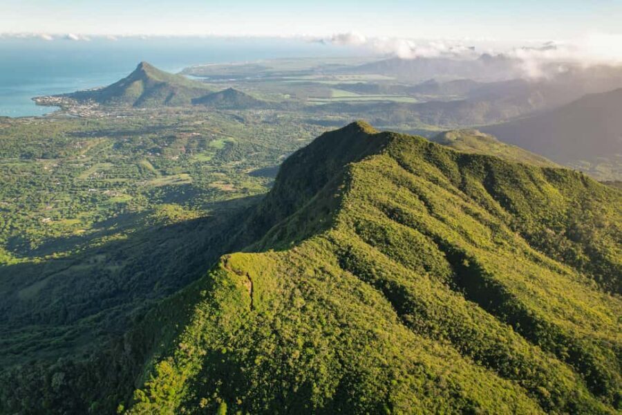 Mauritius: Black River Gorges Guided Hike - Who Should Consider This Tour?