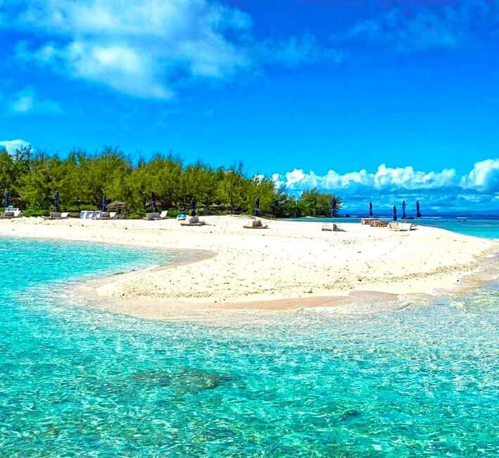Mauritius: Catamaran cruise to 3 Northern Isles with lunch - Real Experiences and Insights from Reviews