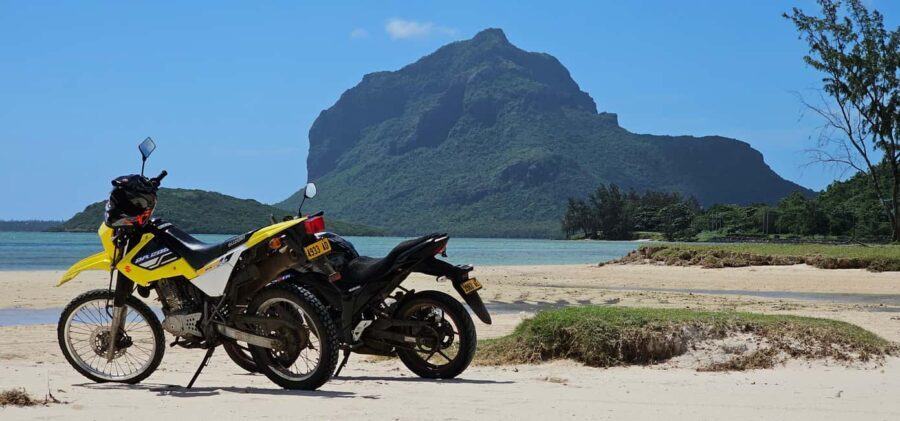 Mauritius: Full-Day Enduro Off-Road Motorcycle Tour - What’s Included and What’s Not