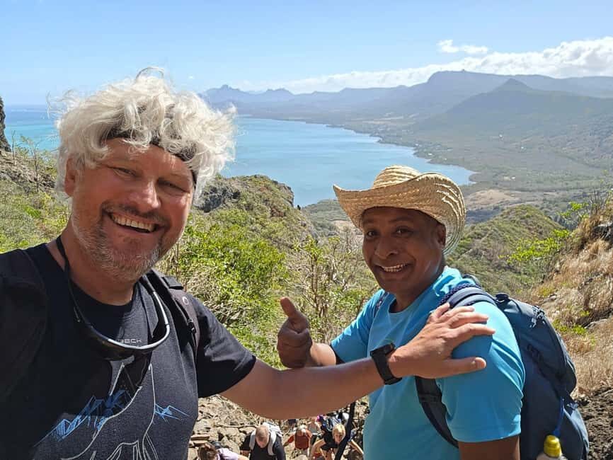 Mauritius: Guided Hike to the Summit of Le Morne Brabant (UNESCO) - The Cultural Significance of Le Morne