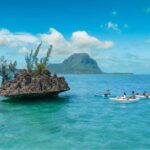 Mauritius: Guided Kayak tour to Benitiers Island - Who Would Love This Tour?