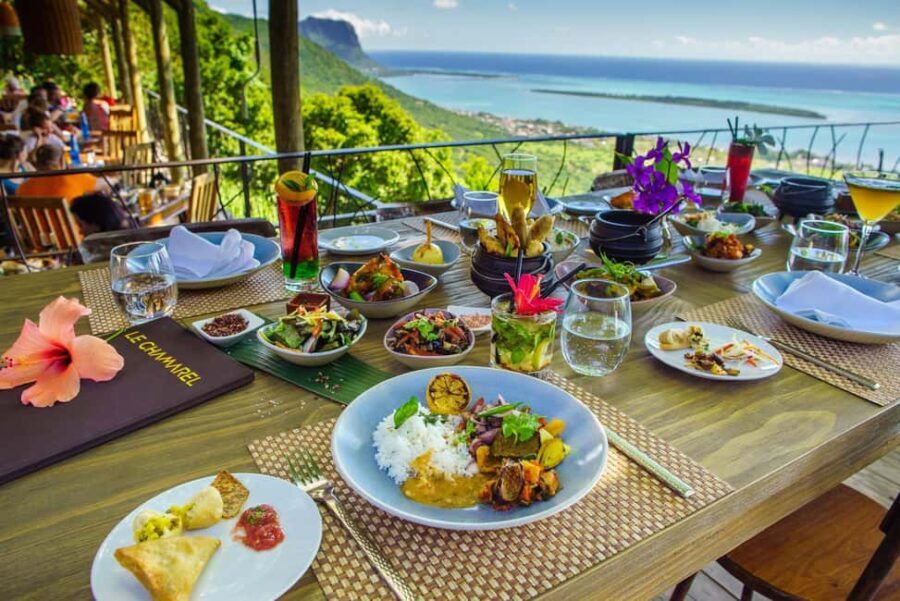 Mauritius: Hidden Waterfalls Discovery Tour with Pickup - What You Should Know Before Booking