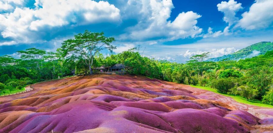 Mauritius: Highlight immersion tour in the south west - Key Points