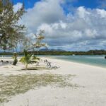 Mauritius: Ile aux cerfs, waterfalls and bbq Boat Day - Authentic Insights from Reviewers