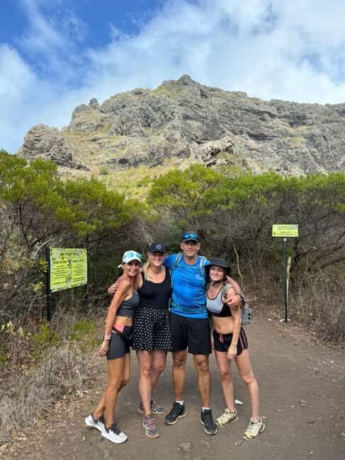 Mauritius: Le Morne Brabant Hike with Historical Immersion - Authentic Experiences from Past Participants