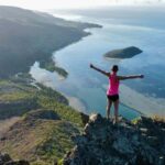Mauritius: Le Morne: Intimate Hike Away from the Crowd - Key Points