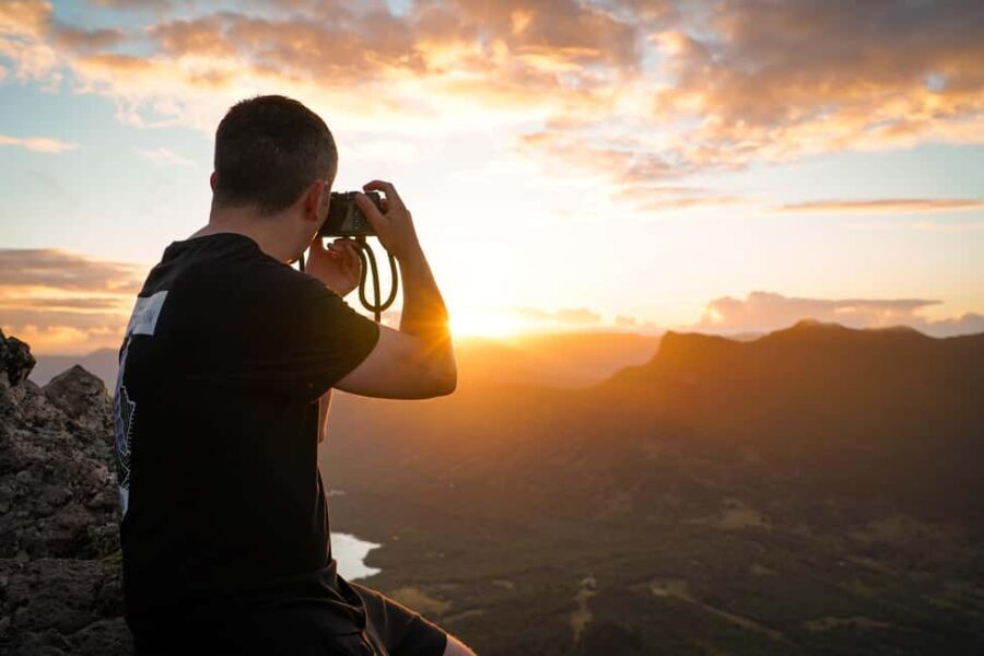 Mauritius: Le Morne Mountain Guided Sunrise Hike and Climb - Who Will Love This Experience?