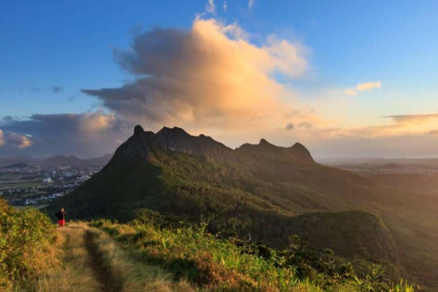 Mauritius: Le Pouce Guided Hiking Experience with a local - The Experience and Its Value