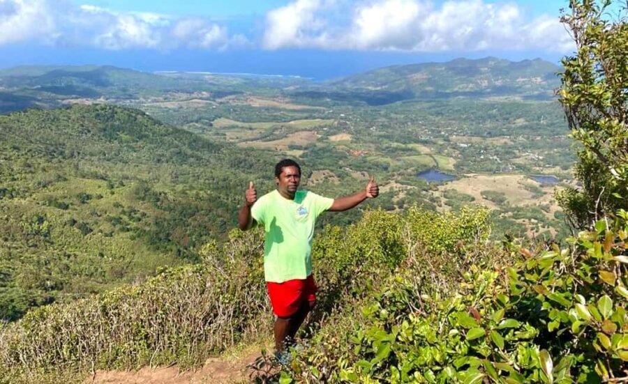 Mauritius National Park: Discover the Island as It Once Was - What to Expect on the Trail