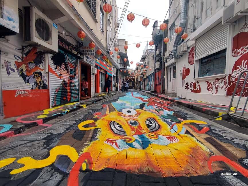 Mauritius: Port Louis / China Town Food & Culture Tour - What We Love About This Tour