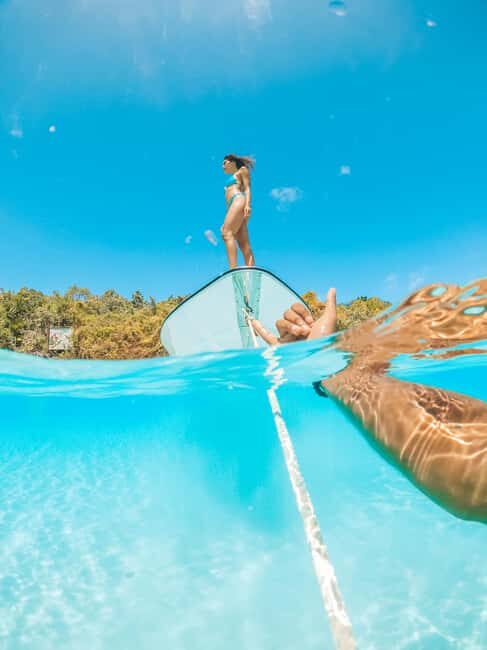 Mauritius: Private 5 Island Tour with Ile aux Cerfs - What to Expect From the Experience
