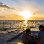 Mauritius: Private Catamaran Sunset Cruise with Dinner - Practical Details and Tips