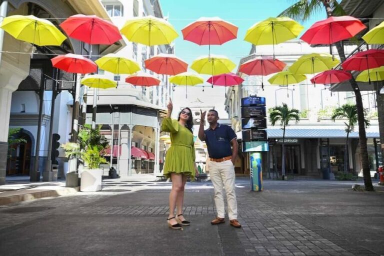 Mauritius: Private Full-Day North Mauritius Tour - What to Expect: Practical Details