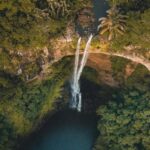 Mauritius: Private Full-Day South Mauritius Tour - Grand Bassin: Sacred Lake and Cultural Site