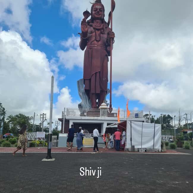 Mauritius: Private Guided Tour All Round The Island - Who Is This Tour Best For?
