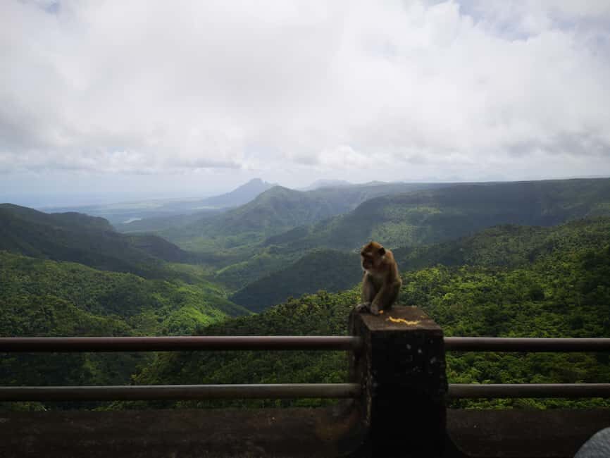 Mauritius: Private South Tour with Pickup - What to Expect: The Practical Details