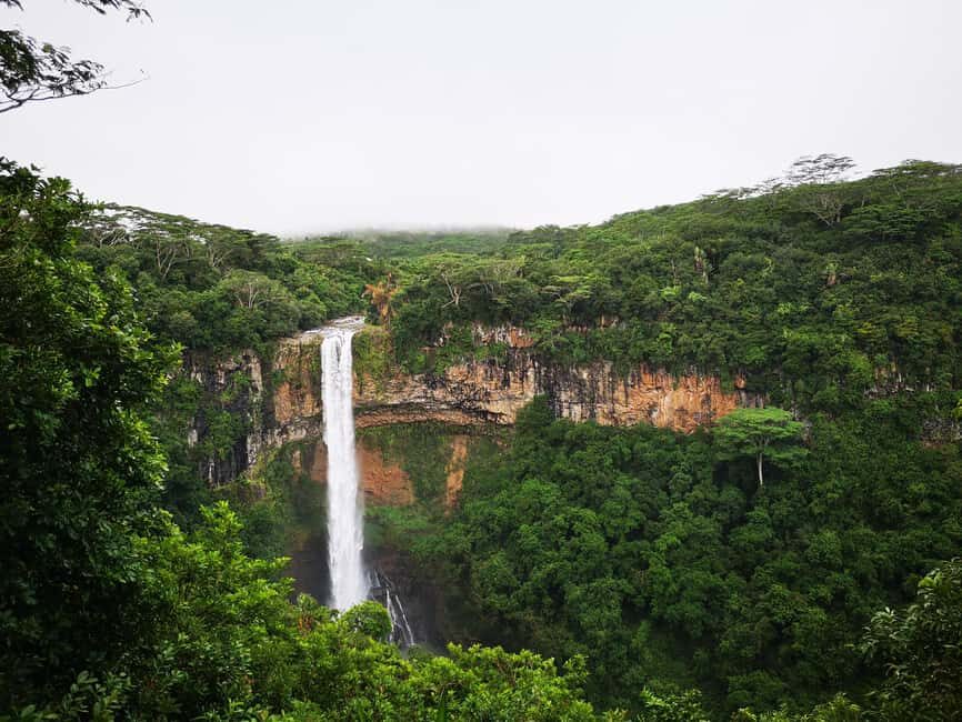 Mauritius: Private Southwest Tour with Pickup - Why This Tour Offers Good Value