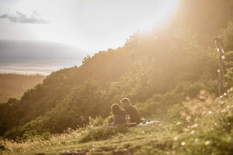 Mauritius: Romantic Sunset Escape: Bubbles & Local Flavors - What’s Included and What to Keep in Mind