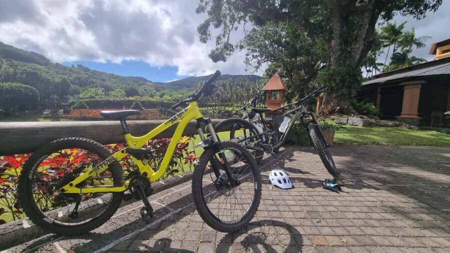 Mauritius: Scenic Bike Trails with Gear & Shuttle - Why This Tour Offers Real Value