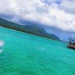 Mauritius: SEABOB exploration in the northern natural aquariums - Extra Options and Considerations