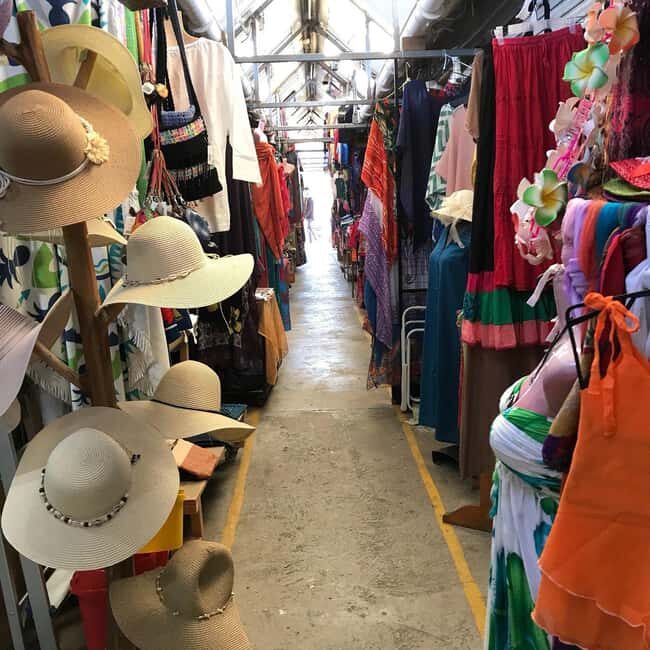 Mauritius: Shopping Tour - Port Louis Markets & Grand Baie - Why This Tour Works Well