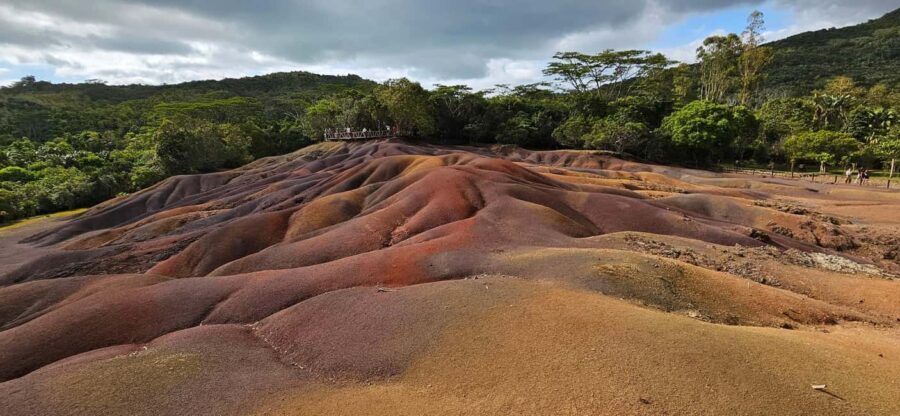 Mauritius: Sights of the South Private Tour with Rum Tasting - What Travelers Say