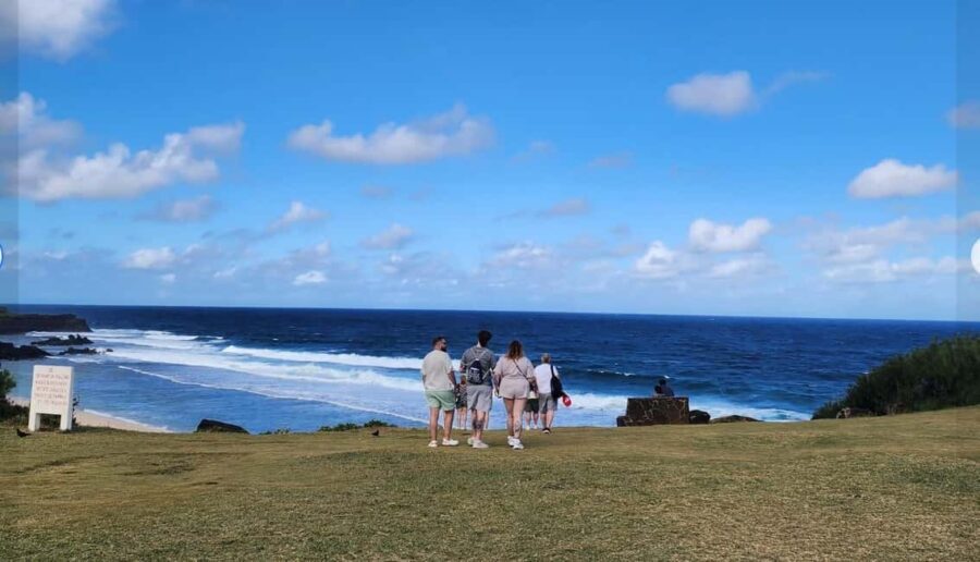 Mauritius: South Coast Tour with Tea Factory & Gris Gris - What’s Included and What to Consider