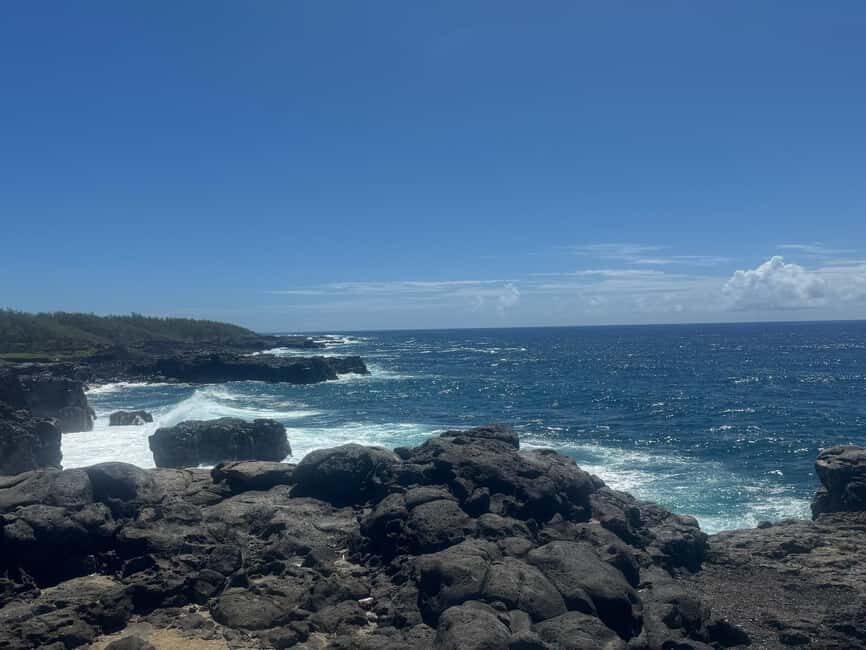 Mauritius: South of Mauritius VIP Quad Tour - Who Should Consider This Tour?
