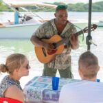 Mauritius: Speedboat Ile aux Cerfs, GRSE Waterfall, BBQ, Bar - Authentic Experiences Highlighted by Reviewers