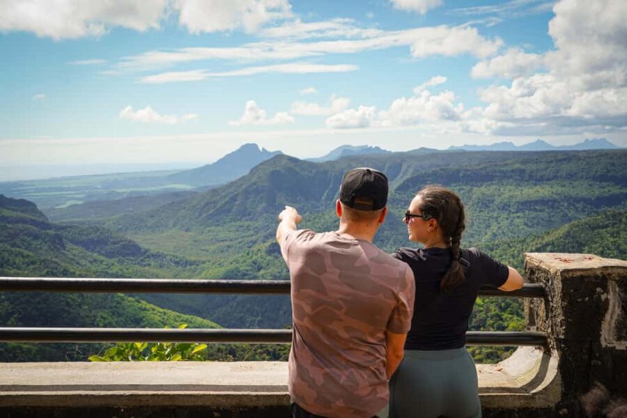 Mauritius: Sunrise Mountain Hike with Southwest Road-trip - Why You’ll Love the Mauritius Sunrise Hike and Road-trip
