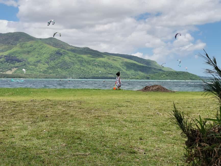 Mauritius: Tamarin Bay, Black River Gorges and Chamarel Tour - Practical Details & Tips