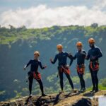 Mauritius: Tamarind Falls Canyoning Adventure - The Itinerary: What to Expect