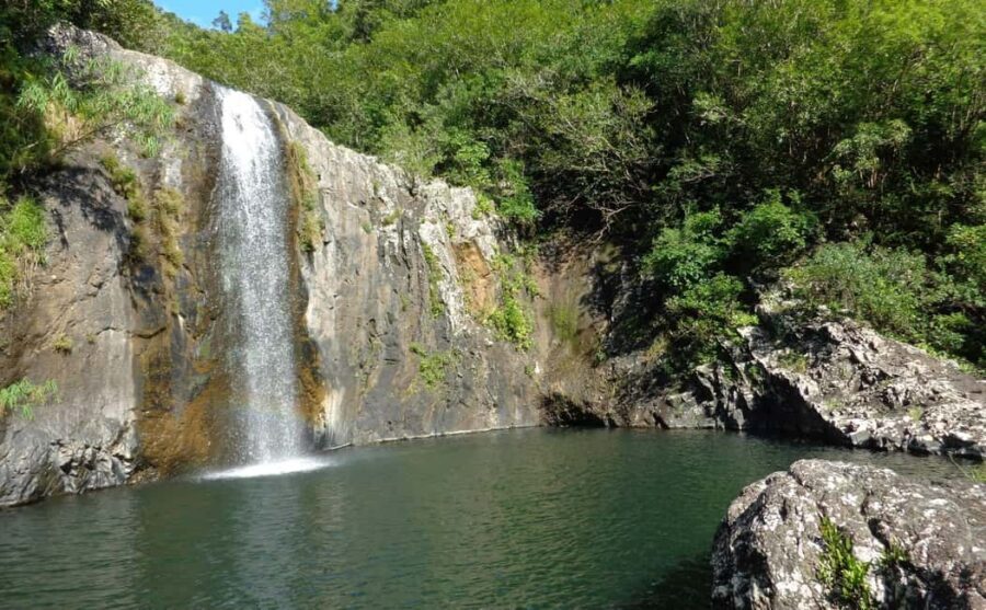 Mauritius: Tamarind Falls Guided Hike with Swimming - Is This Tour Worth the Price?