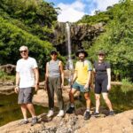 Mauritius: The Iconic Waterfalls hike + Mauritian picnic - Duration, Price, and Value