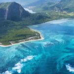 Mauritius: Underwater waterfall by Helicopter tour - The Itinerary in Detail
