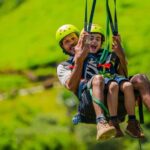 Mauritius: Vallé Advenature Park, Discovery Tour Zipline - What Makes the Vallé Advenature Park Zipline Stand Out