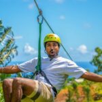 Mauritius: Vallé Advenature Park - Sky Pulse - Authentic Insights from Reviewers